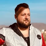 Caleb Roberts