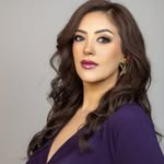 Amira Wagdy Makeup Artist