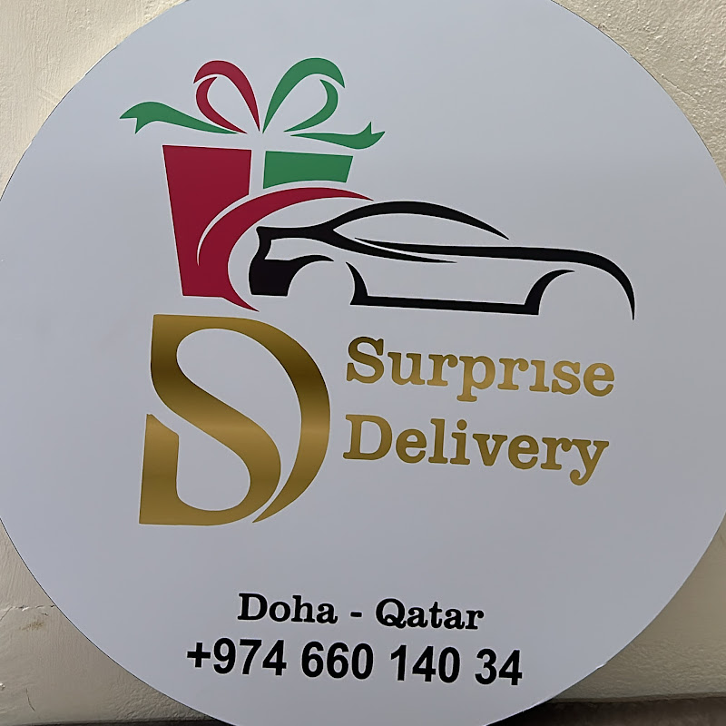 Ds surprise delivery Qatar 