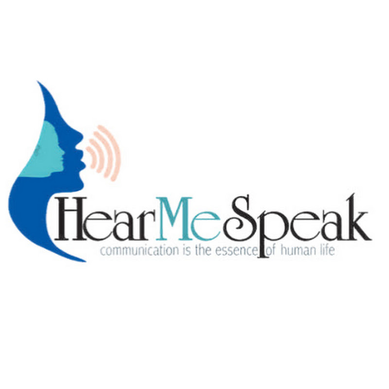 Hear Me Speak 