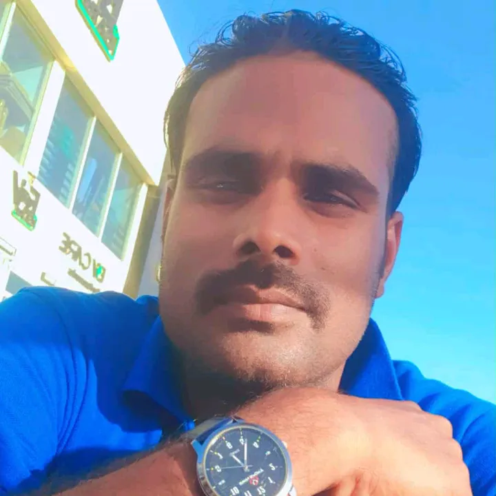 Lalit Mahato ♥️