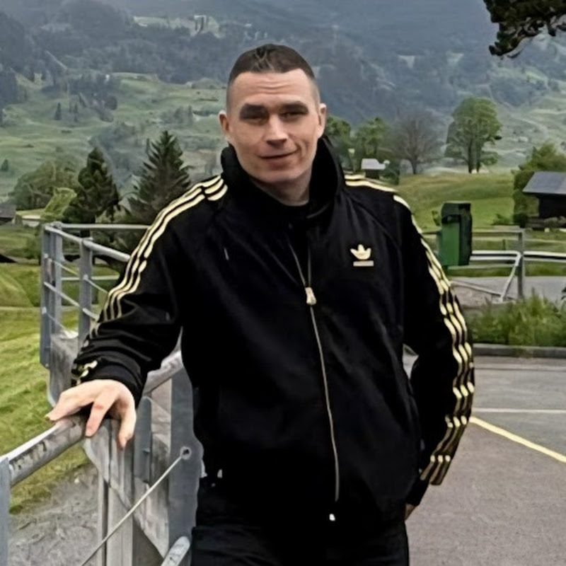 Lucas Klups