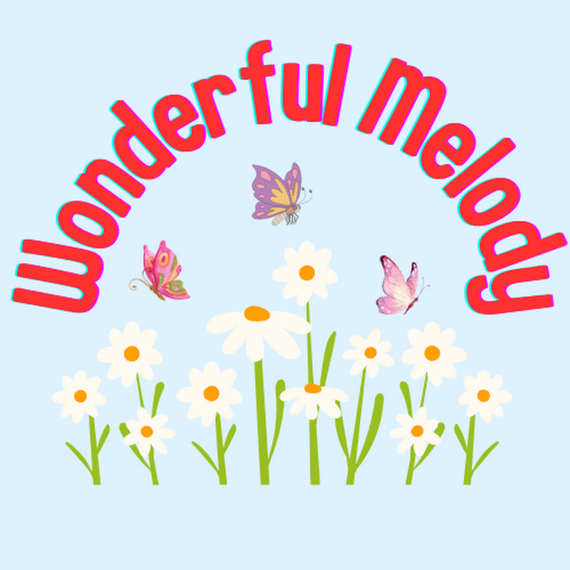 Wonderful Melody