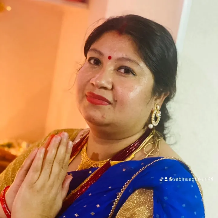 Sabina adhikari