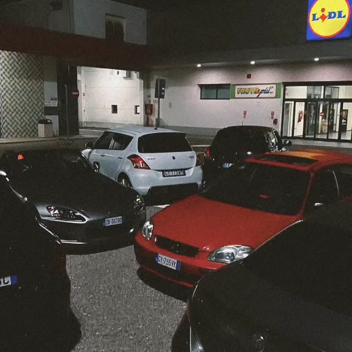 andrea.yes(Kanye's version)