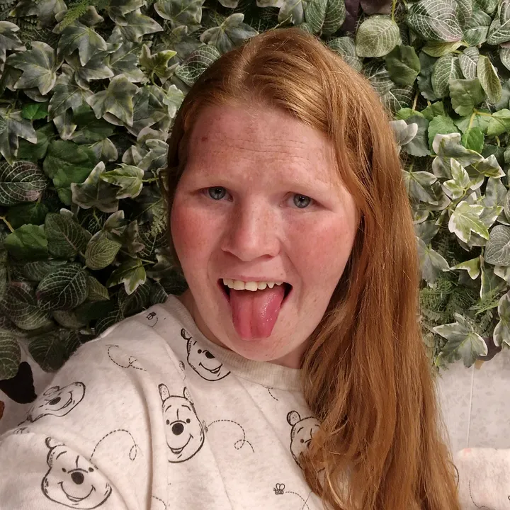 Rachael Eastham
