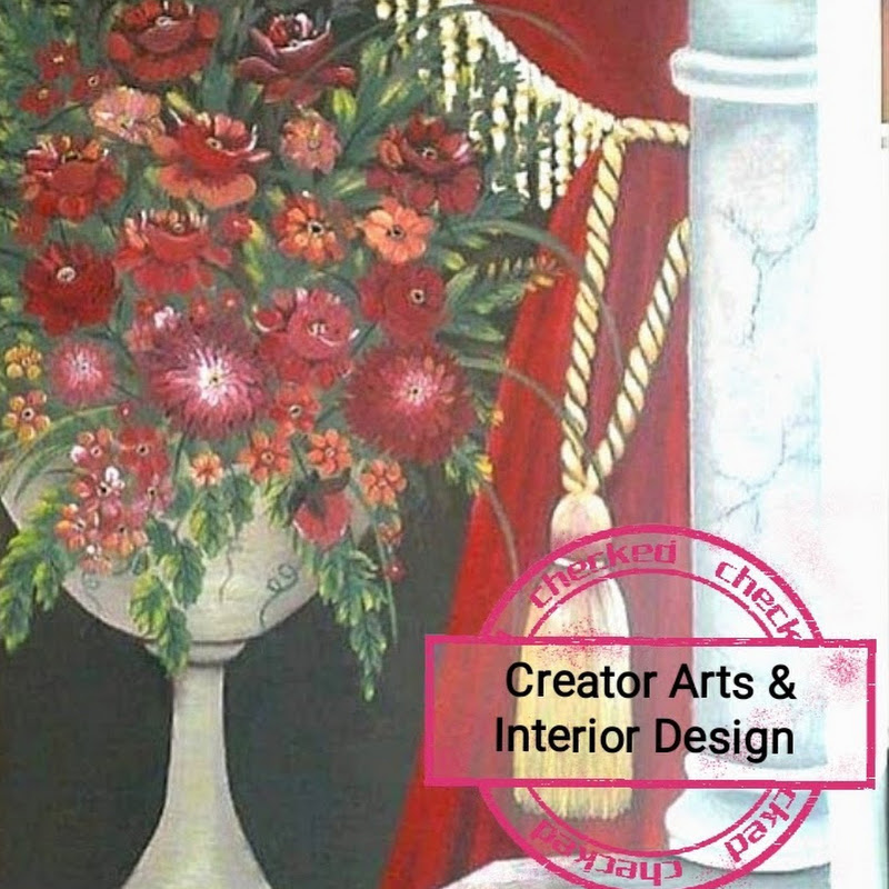 Creator Arts & Interior Design