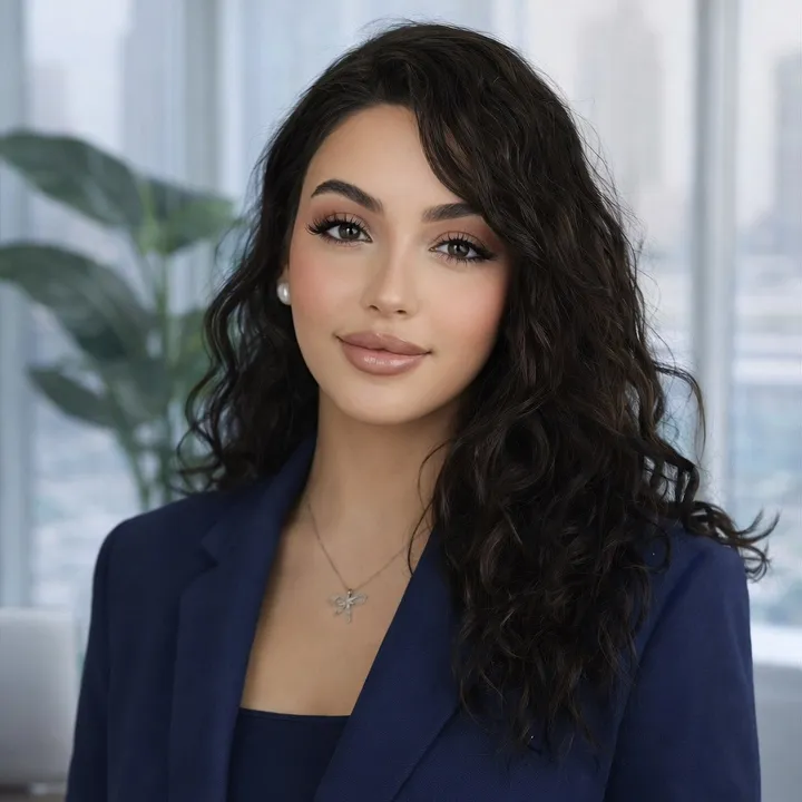 Jade Yeşim Güleç