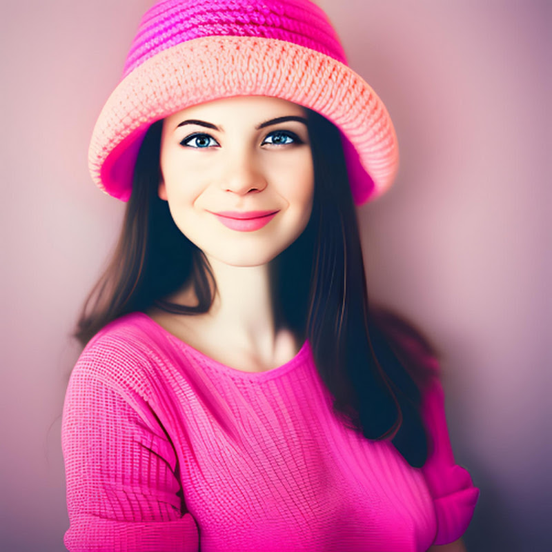 Crochet Patterns