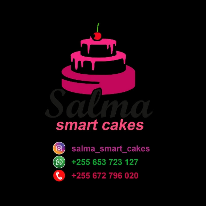 Salma smart cakes 