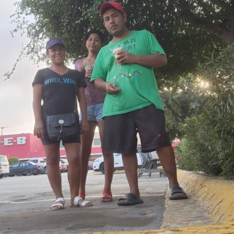 Sandy García 🤘🤩