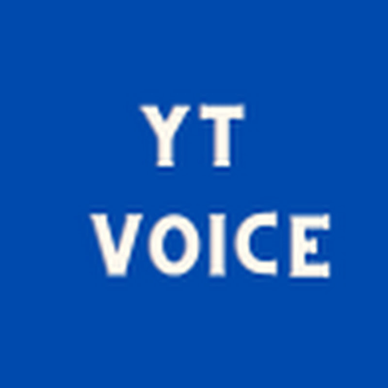 YT Voice