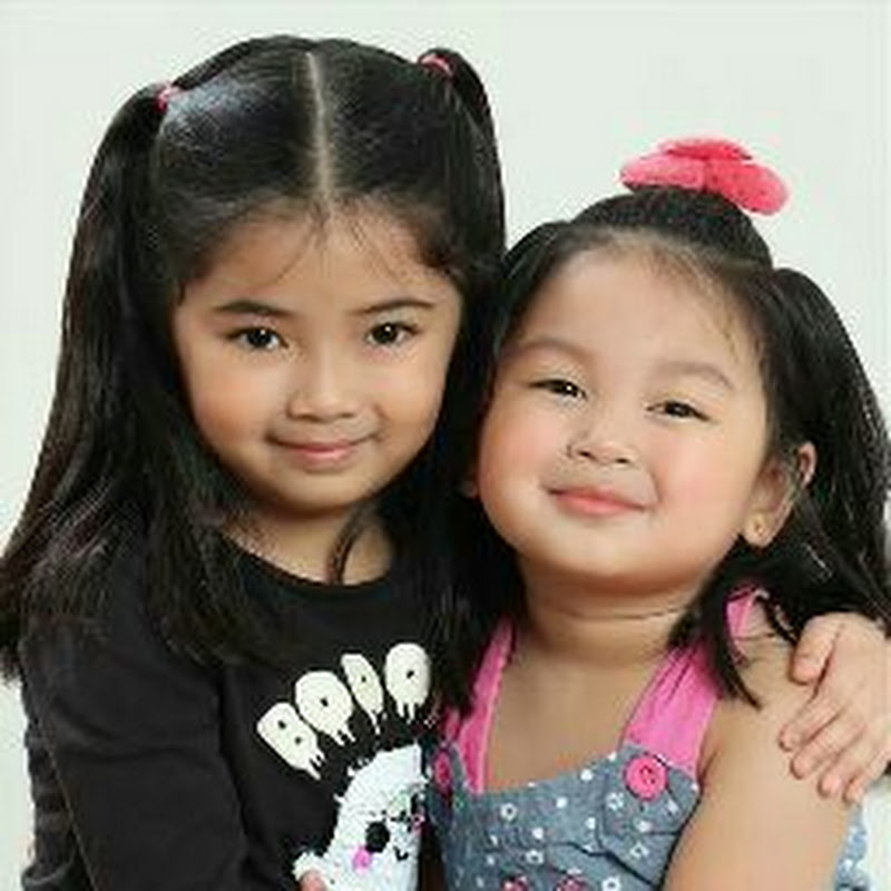 Pretty Sisters