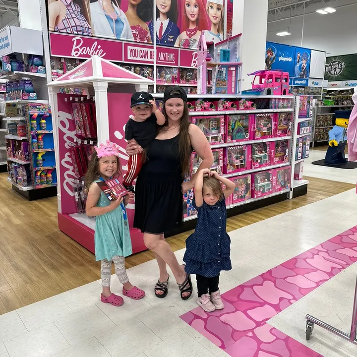 ✨Todays Toddler✨