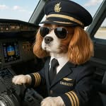 Princess Luna | The Cavalier King Charles