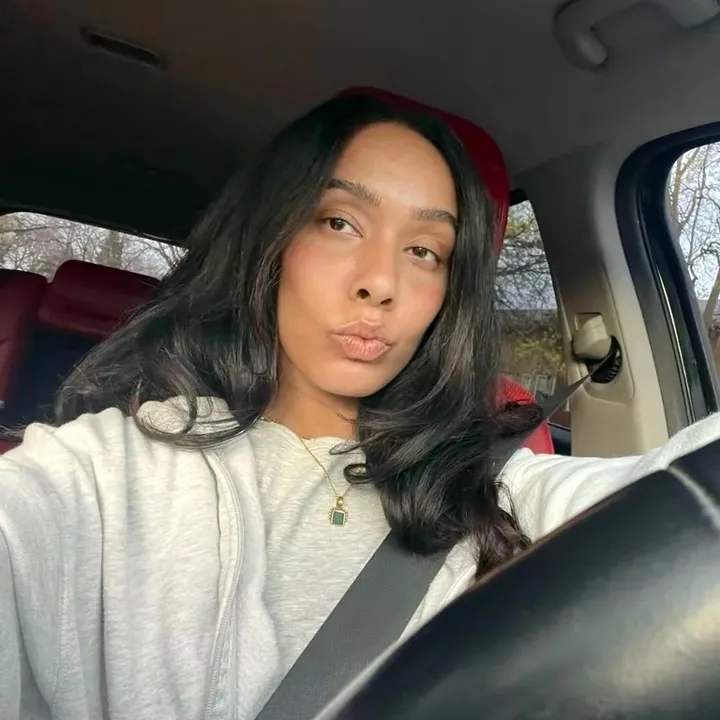 Alisha Larochelle🦋