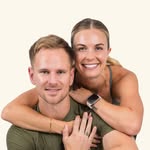 Mitch Chapman & Justine Chapman