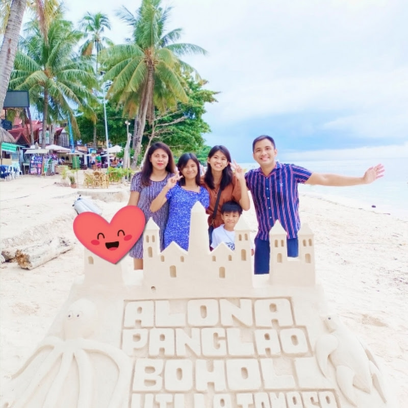 The Happy Family Vlog