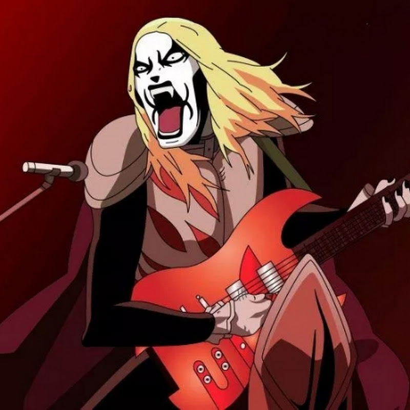 Music for destruction