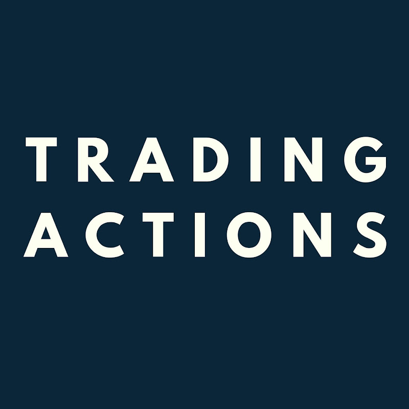Trading Actions • 19K views • 2 hours ago
