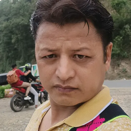 B S Thapa MG