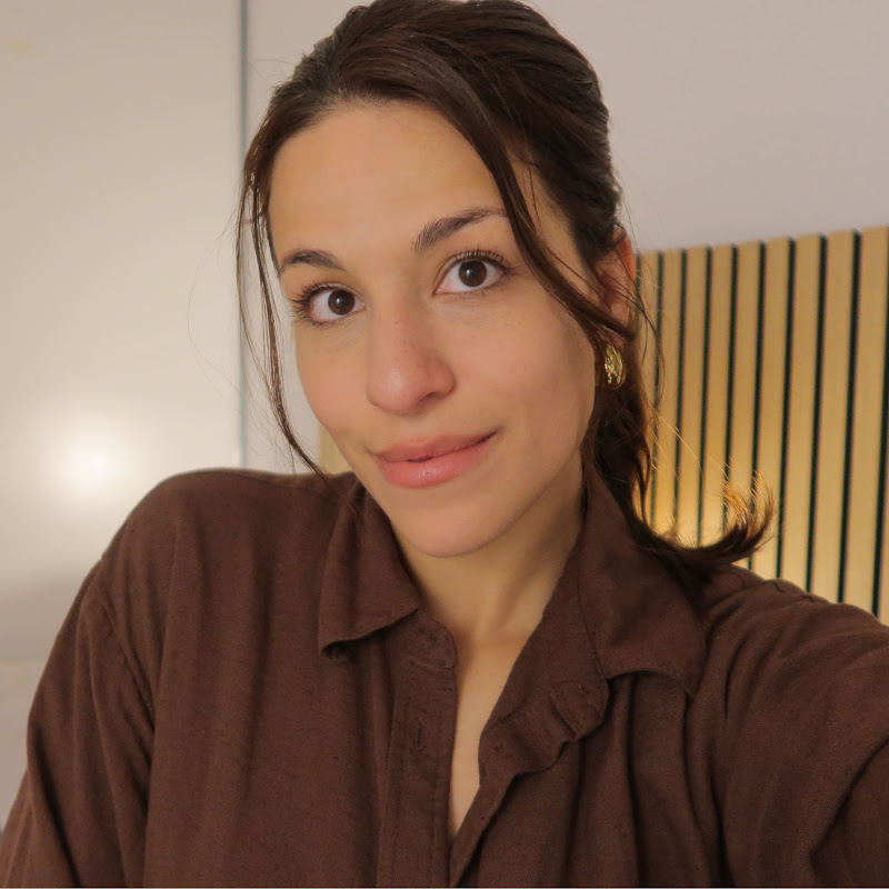 Sandy ASMR