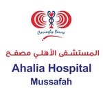 Ahalia Hospital Mussafah