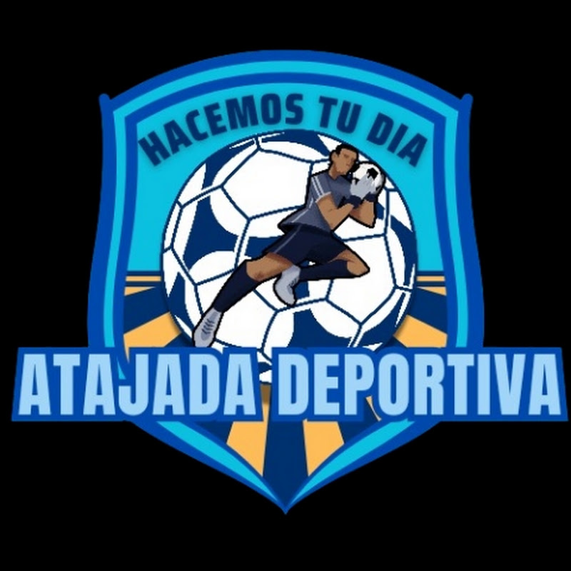 ATAJADA DEPORTIVA 