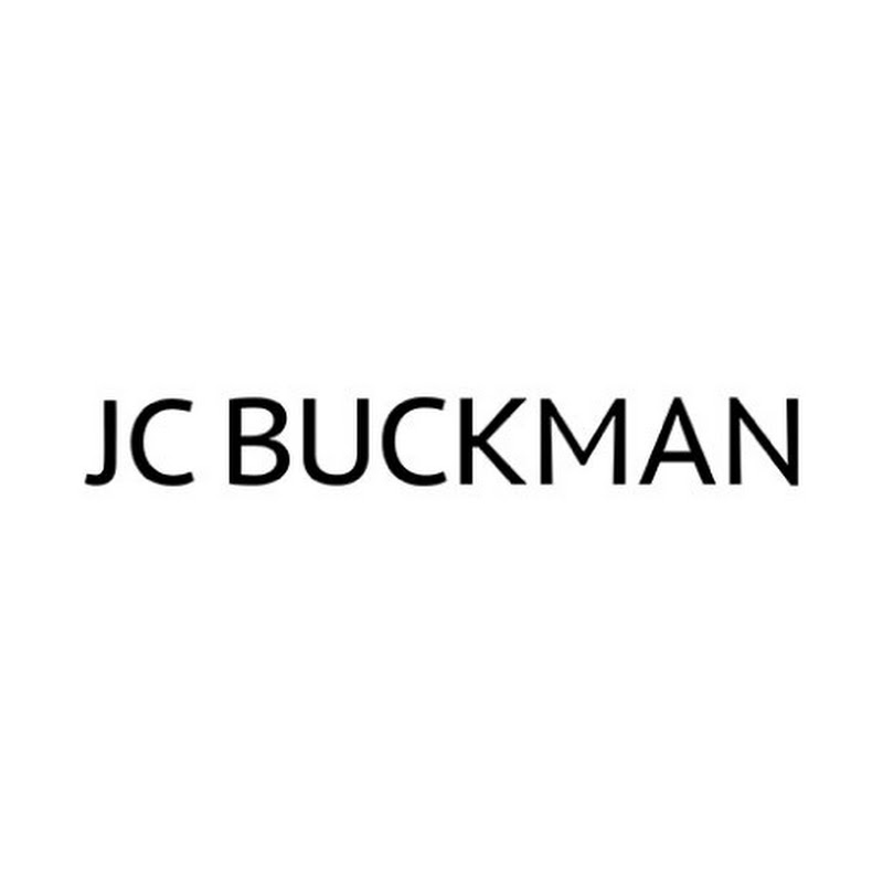JC BUCKMAN