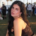 abigail rose