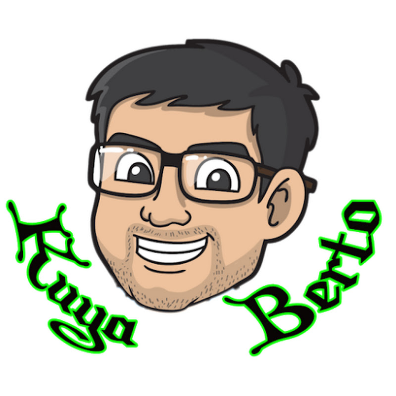 Kuya Berto