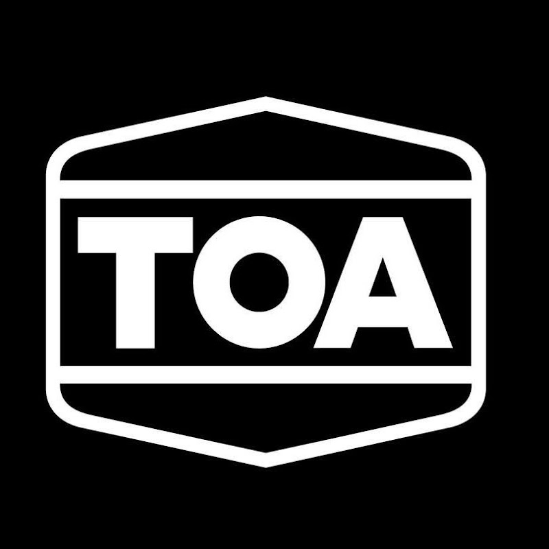 TOA Paint Official