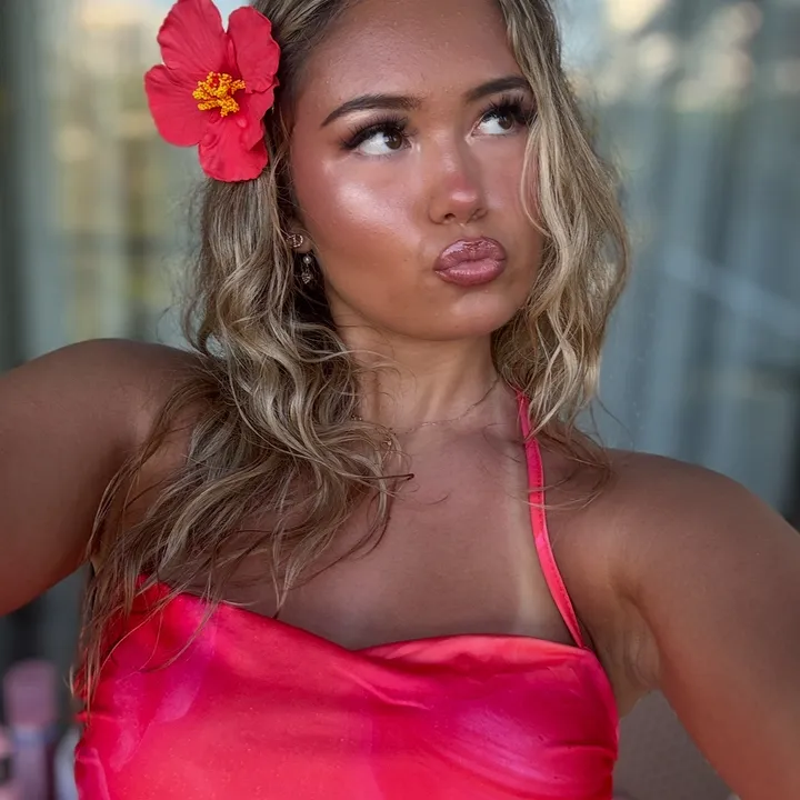 Jacqueline Ekenstedt 🎀