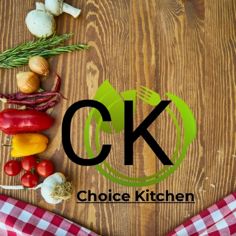 Choice Kitchen+Lifestyle.