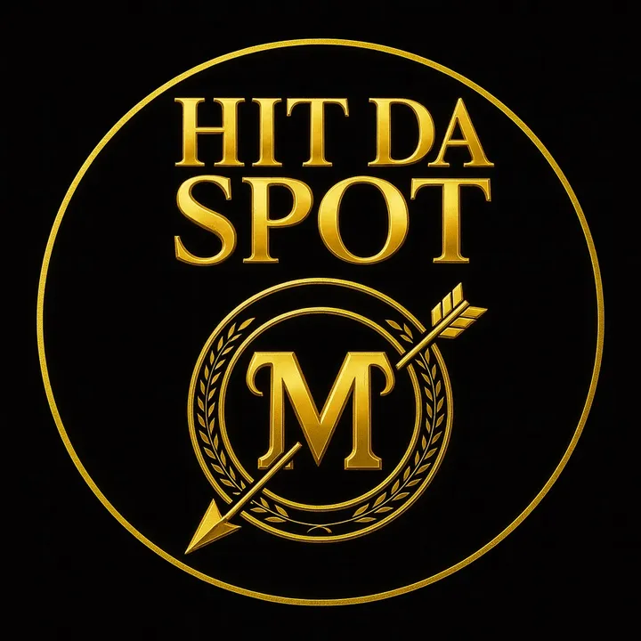 ️HitDaSpot 🎯