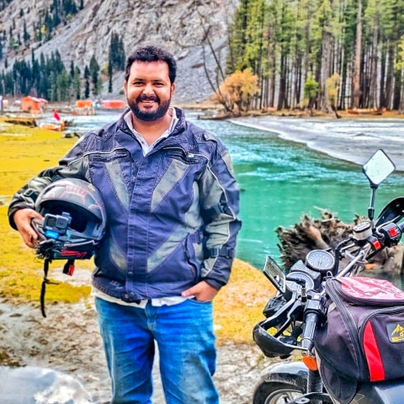 WildRide by JAVED