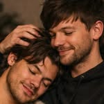 Harry & Louis Fan Page