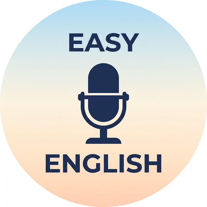 Easy English Channel