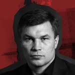 Григорий Дрозд
