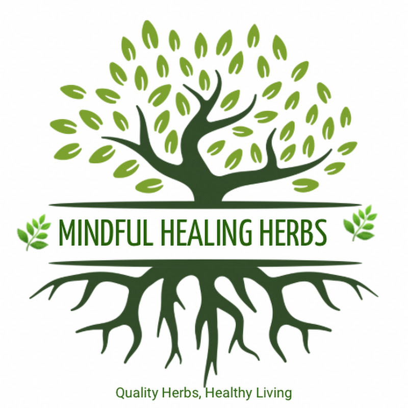 Mindful Healing Herbs