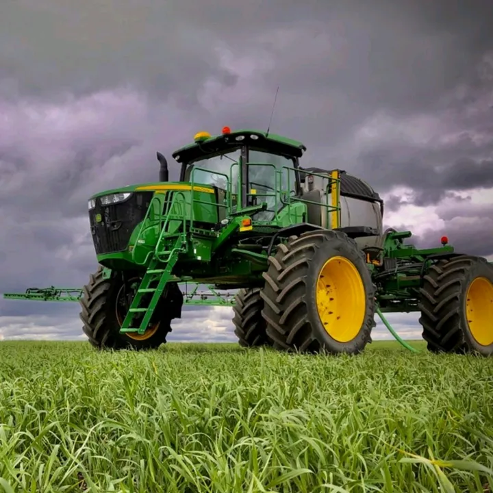 El Diario del Agro 🌱