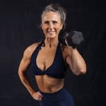 Cheryl Coulombe • LIFT WITH CEE