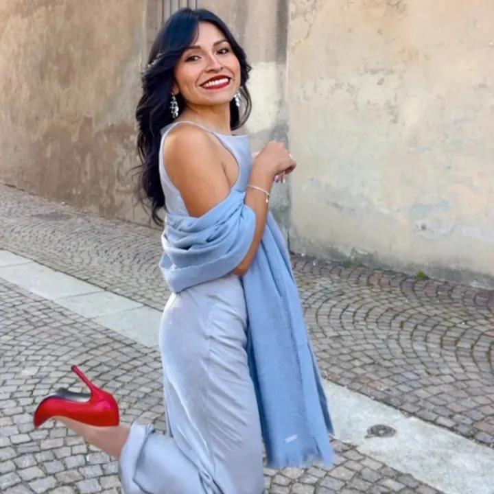 Ruth Sanchez