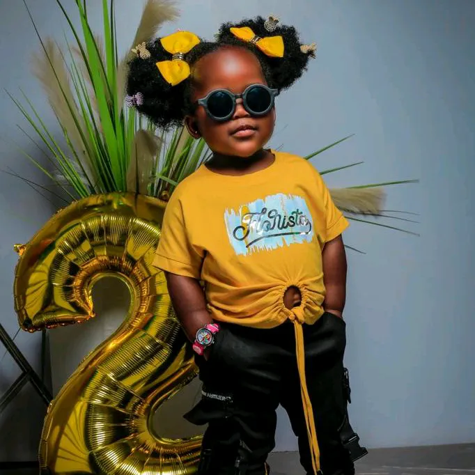 Shine Malaika