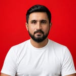 Shah Saud | Tech Creator