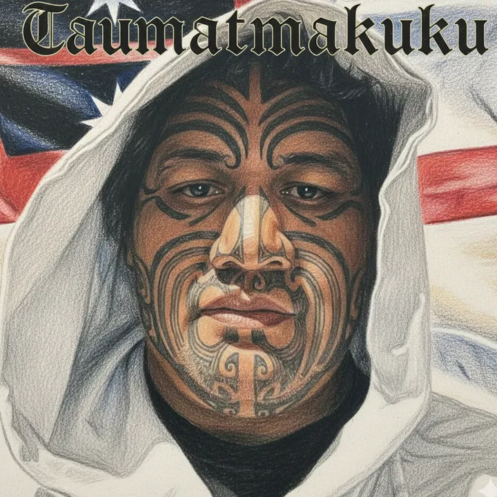 Matua Taumatamakuku