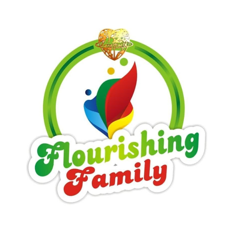 Flourishing Family