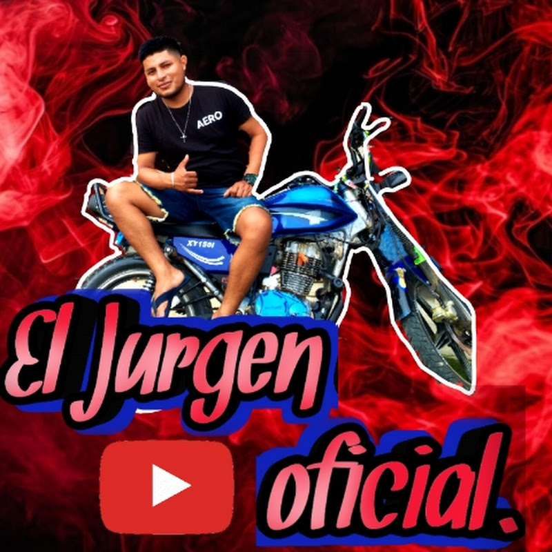 El Jurgen oficial