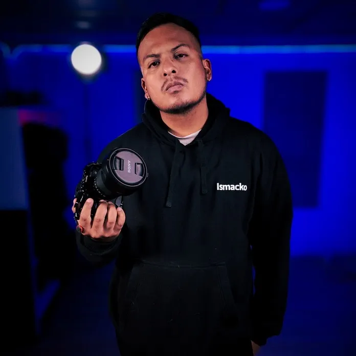 Ismacko | Filmmaker 📷🎬