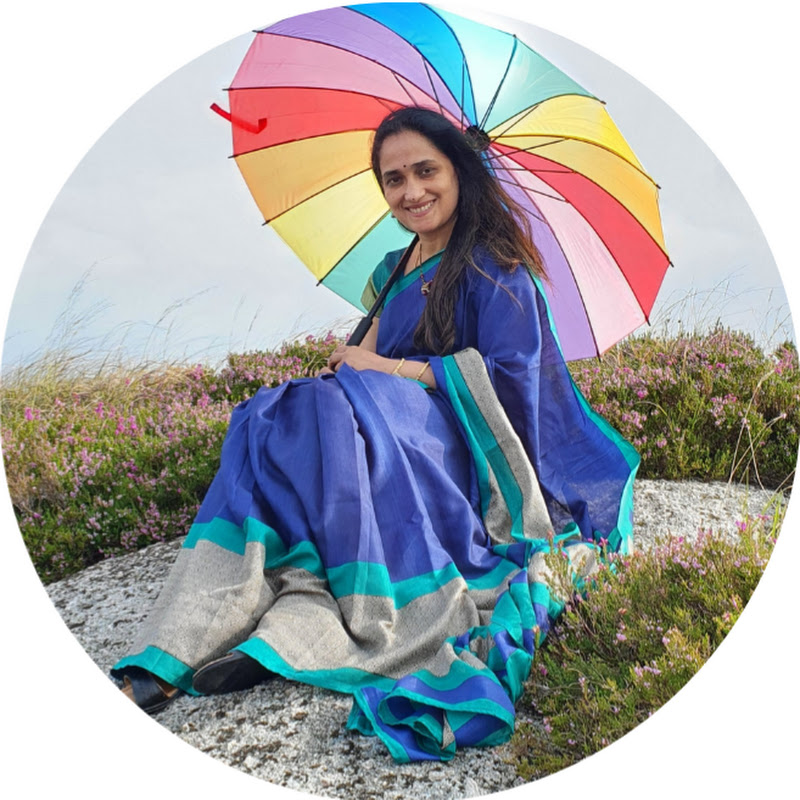 Nalini Vlogs Australia 
